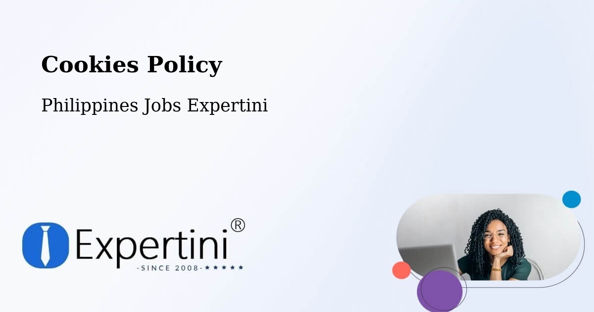Cookie Policy – Gubaan - Philippines Jobs Expertini
